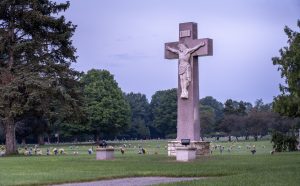 What is a Catholic Burial?